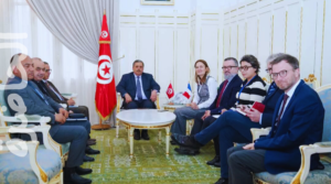 Read more about the article تتواصل السياسة الفرنسية في دعم نفوذها في المجال التعليمي التونسي