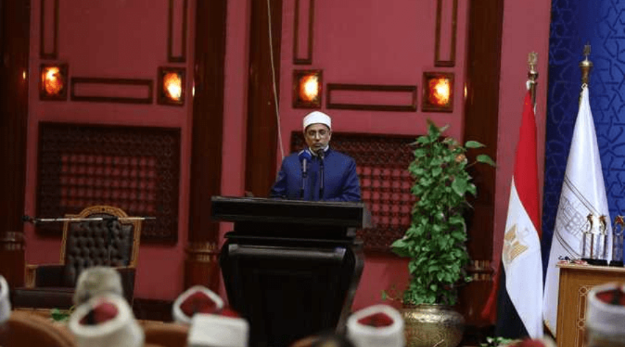 You are currently viewing قرار جدلي لجامعة الأزهر بتعريب العلوم الطبية !