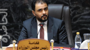 Read more about the article تحذير حكومة شرق ليبيا لسوريا: مخاوف من تحركات عسكرية تهدد استقرار طرابلس