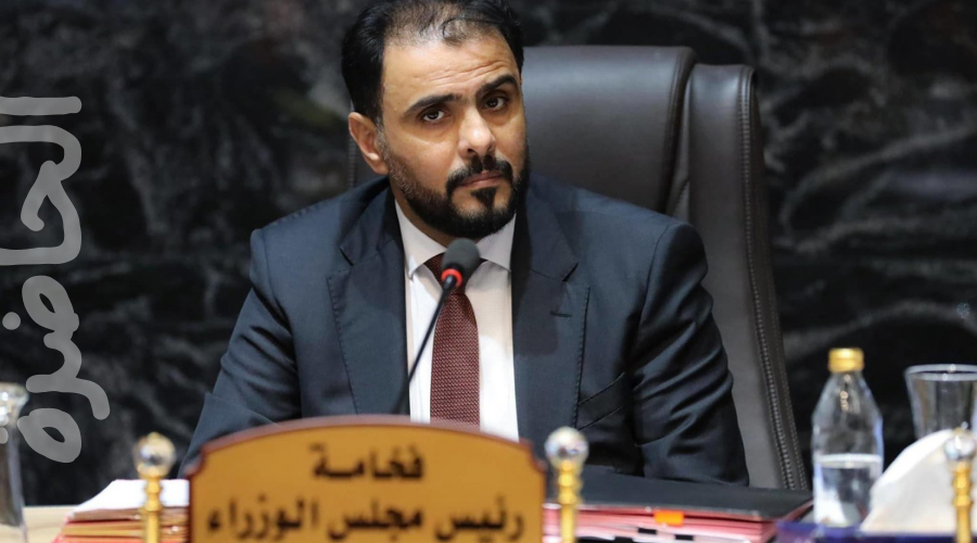 You are currently viewing تحذير حكومة شرق ليبيا لسوريا: مخاوف من تحركات عسكرية تهدد استقرار طرابلس