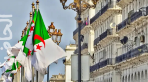 Read more about the article قانون الجمعيات الجديد في الجزائر !