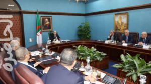 Read more about the article مراجعة اتفاقية الشراكة بين الجزائر والاتحاد الأوروبي