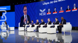 Read more about the article تركيا تعلن عن نواياها للاستحواذ على قطاع الطاقة الليبي