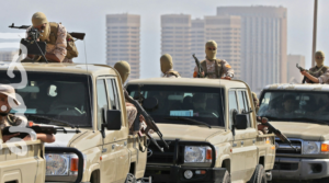 Read more about the article توتر يُشعل اشتباكات مسلحة غرب طرابلس