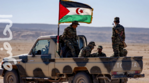 Read more about the article البوليساريو تهدد بحرب ضد المغرب وموريتانيا بسبب معبر تجاري !