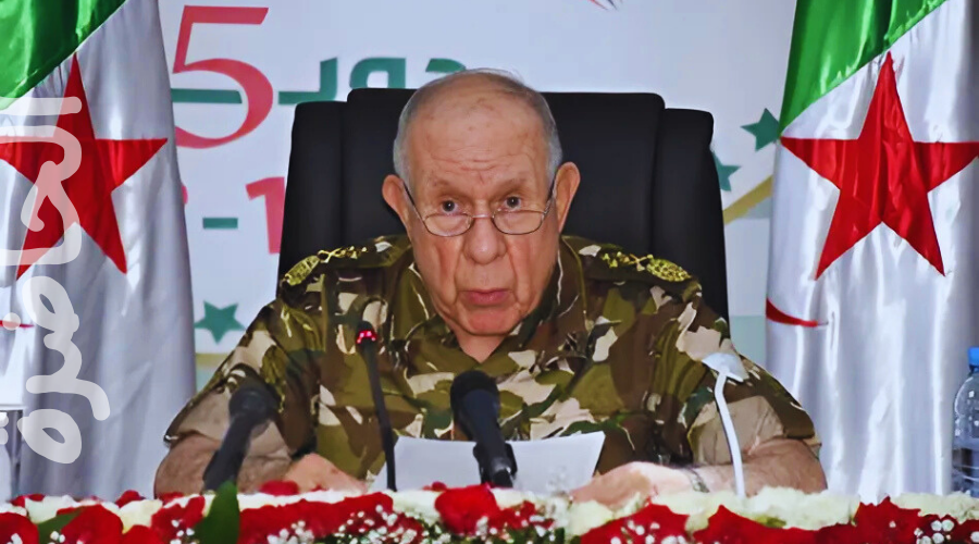 You are currently viewing الجزائر تغير بوصلتها العسكرية: من موسكو إلى الناتو