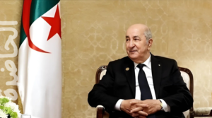 Read more about the article الجزائر بين المبادئ والمصالح: قراءة في تصريحات الرئيس تبون الأخيرة