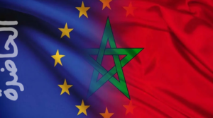 Read more about the article المغرب يمنع وفداً أوروبياً من دخول الصحراء ويقرر ترحيله
