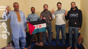 Read more about the article المغرب يطرد مسؤولاً نقابياً إسبانياً بعد لقائه مع نشطاء صحراويين