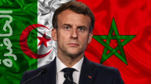 Read more about the article المناورات العسكرية الفرنسية المغربية: الجزائر تعبر عن موقفها ضمن توترات إقليمية
