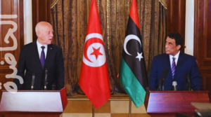 Read more about the article هل تؤدي الديون الصحية الليبية غير المسددة إلى تدخل تونسي في الشأن الليبي؟