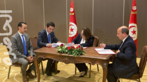 Read more about the article الطاقة الشمسية في تونس: استسلام مقنع أم خيانة استراتيجية؟