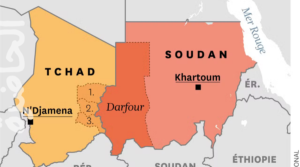Read more about the article توتر متصاعد بين تشاد والسودان