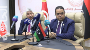 Read more about the article تونس تضع خبراتها في مجال التدريب المهني في خدمة التنمية الليبية
