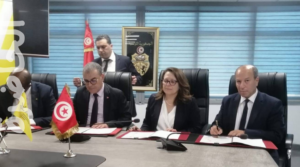 Read more about the article سفارة ألمانيا : تونس تنضم إلى وكالة تأمين التجارة والاستثمار الأفريقية بفضل تمويل ألماني