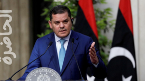 Read more about the article الصحافة الأمريكية : مغادرة حكومة الدبيبة السلطة في ليبيا الغربية الشهر المقبل