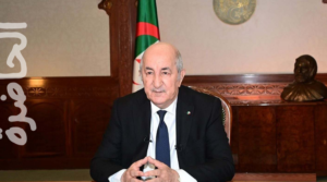 Read more about the article قانون التعبئة العامة في الجزائر: استعداد أمني في ظل توترات إقليمية مع المغرب