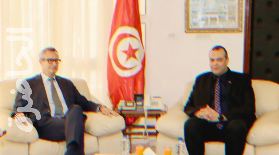 Read more about the article السفير الإيطالي في ولاية تطاوين لمتابعة المشاريع الممولة أجنبياً