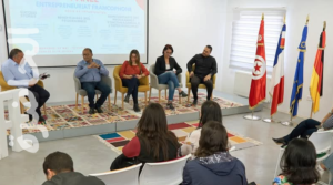 Read more about the article أسبوع الفرنكوفونية بسليانة: فعاليات ثقافية تثير تساؤلات حول تكريس اللغة الفرنسية بتونس