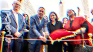Read more about the article بفضل تمويلاتها، السفارة الإسبانية تحتفي بإطلاق أكاديمية حقوق الإنسان بتونس